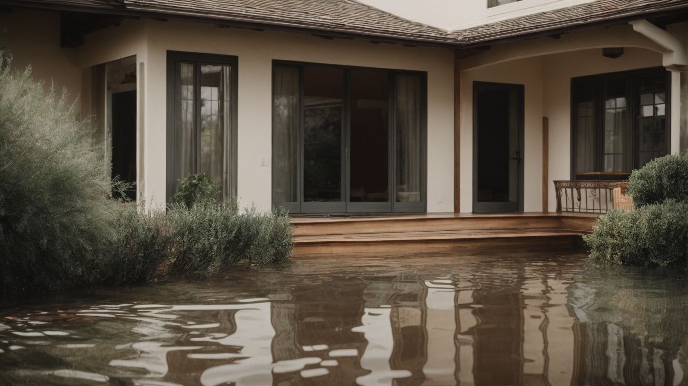 Water Damage Calabasas
