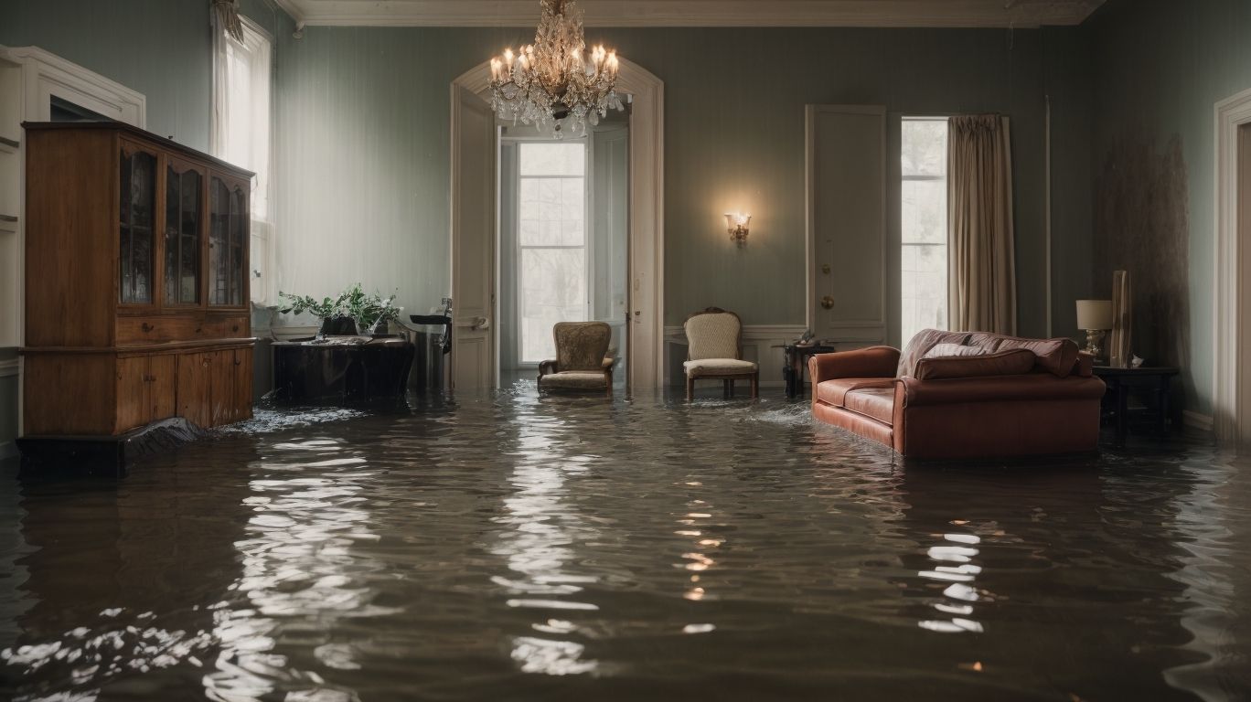 Water Damage Hemet