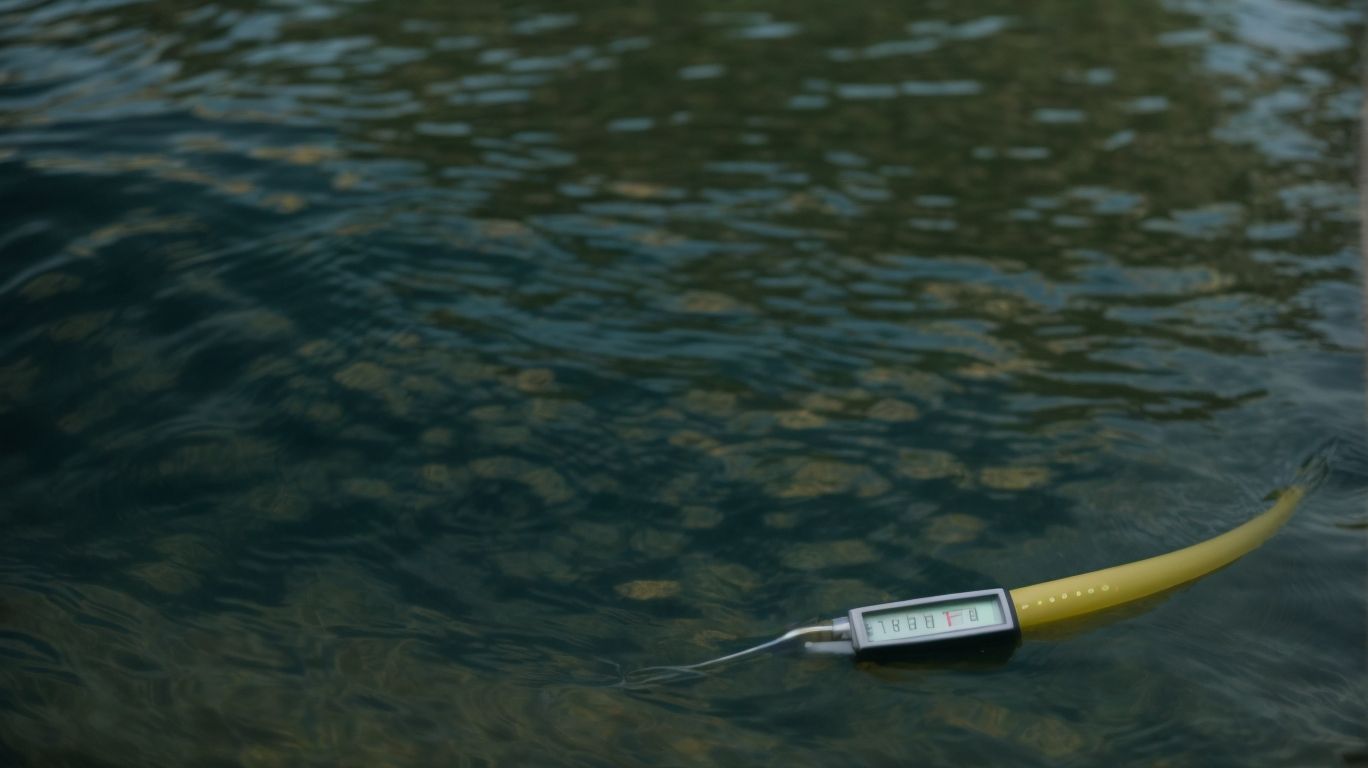 Water Thermometers for Fishing: A Comprehensive Guide for Anglers