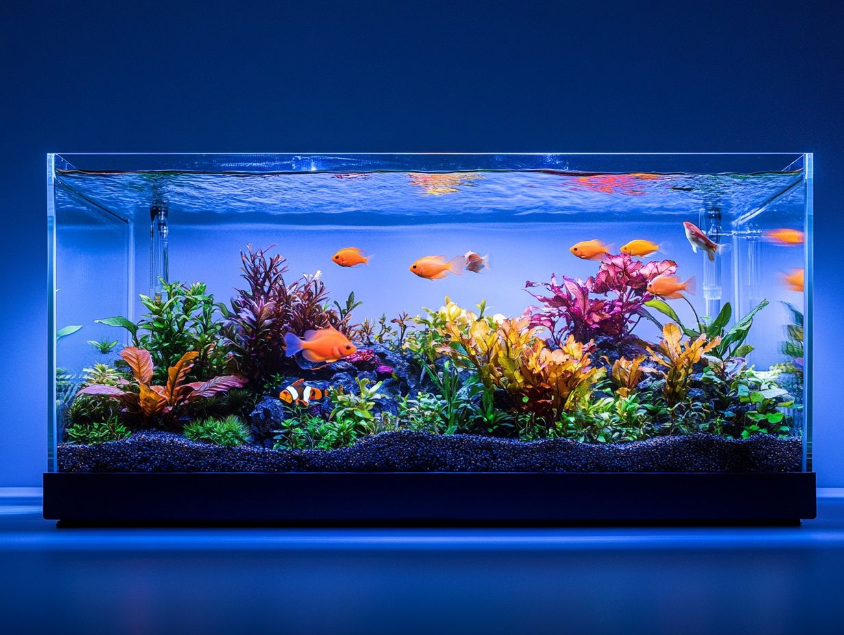 What Are Waterbox Aquariums?