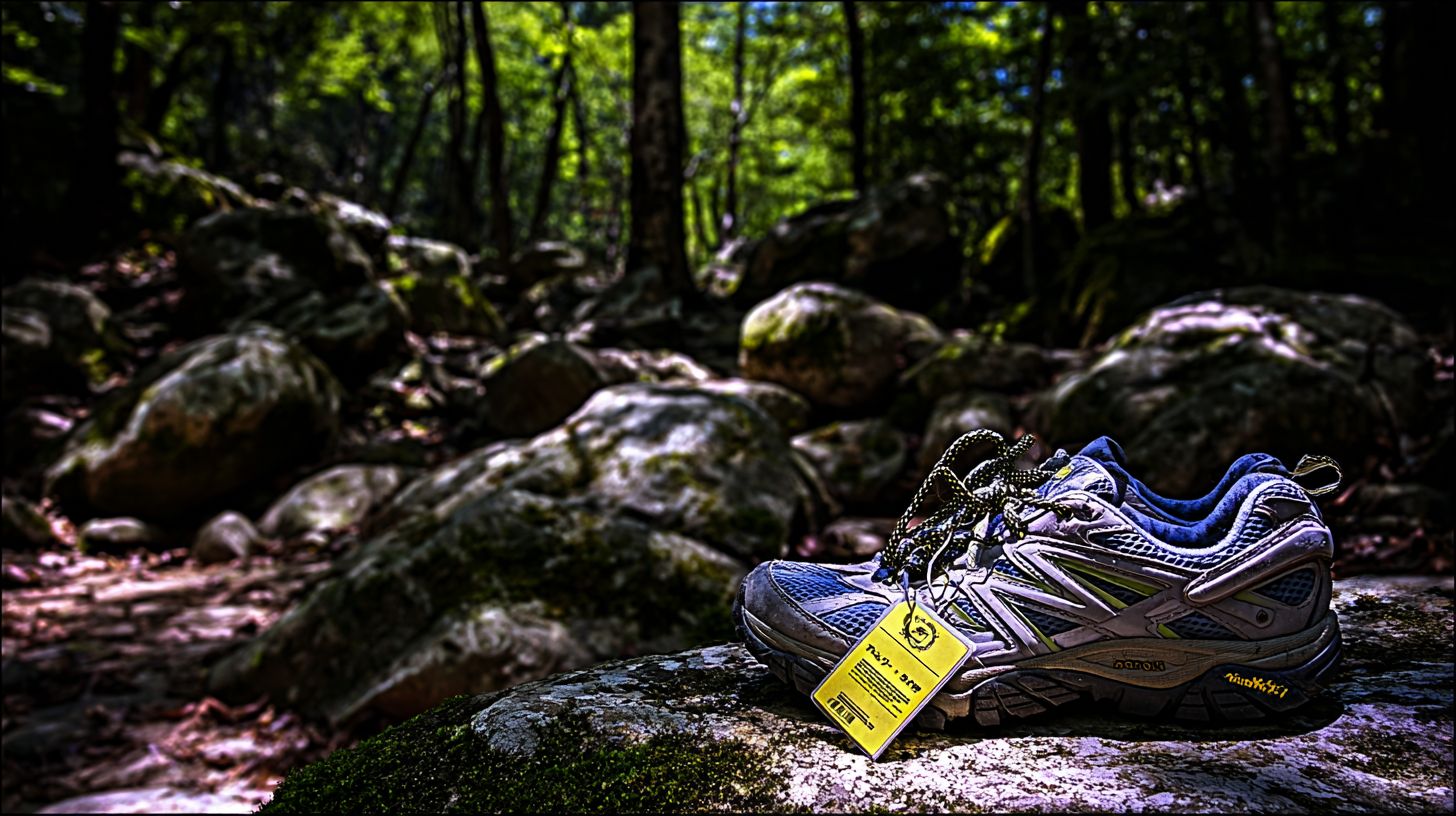 Waterproof hiking shoes on a budget - What to Look For