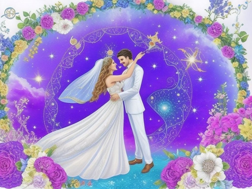 Plan Your Perfect Wedding Date with Our Astrology Calculator