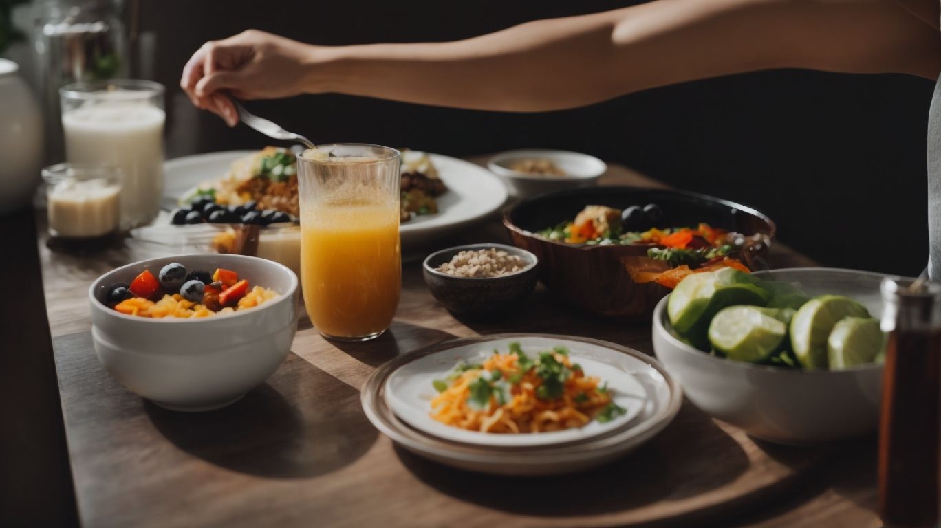 Welche Risiken gibt es beim Protein-Fasten - Gesund abnehmen mit Protein Fasten