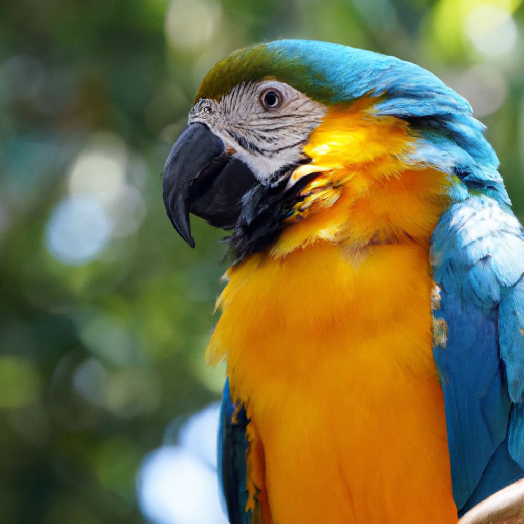 Welcher Vogel kann seinen eigenen Namen rufen