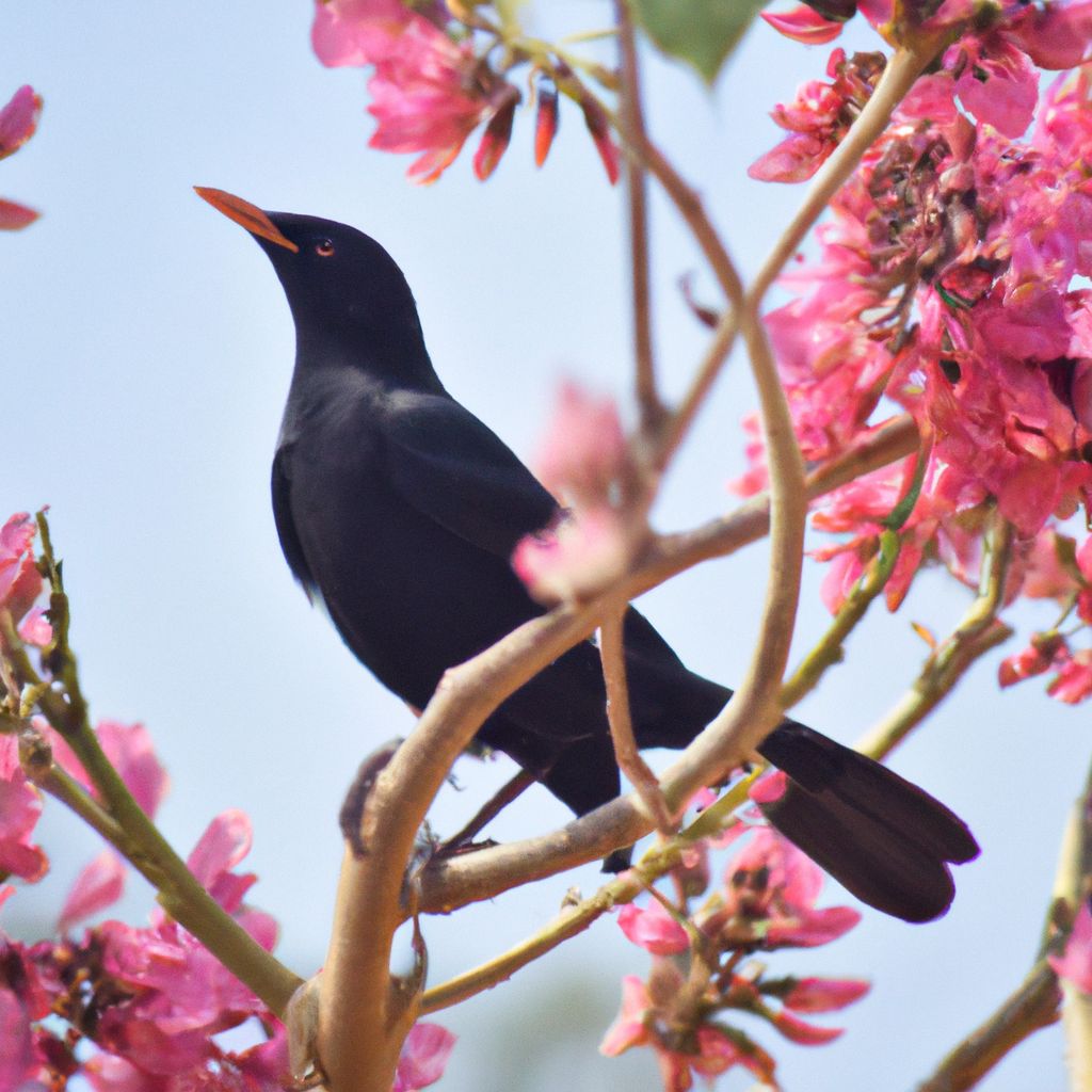 Welcher Vogel krchzt