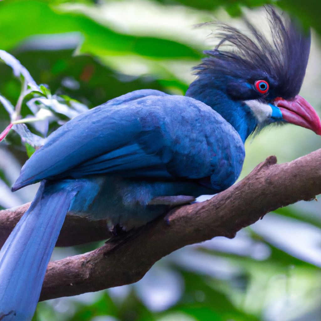 Welcher Vogel krchzt