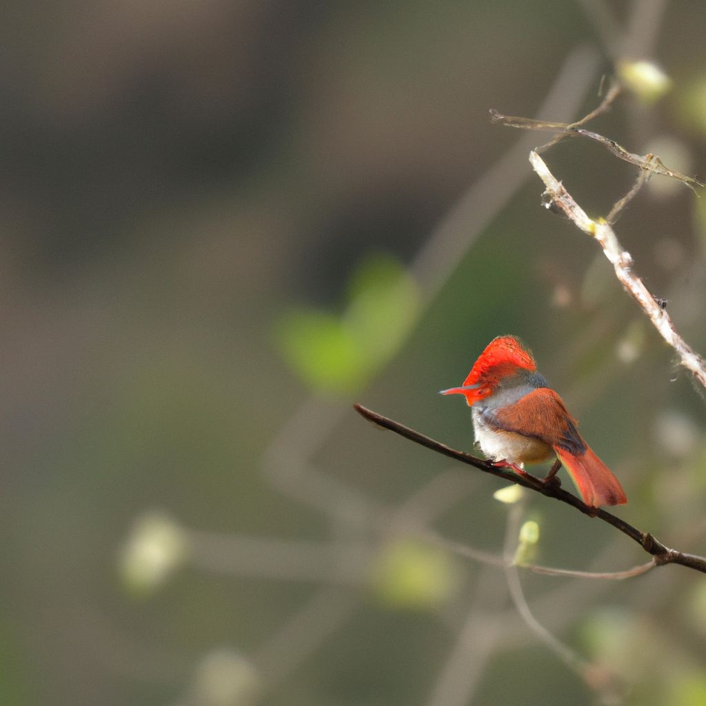 Welcher Vogel singt am schnsten