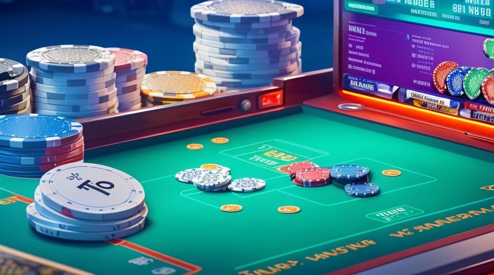 Welke betaalmethoden zijn er beschikbaar bij online poker casinos