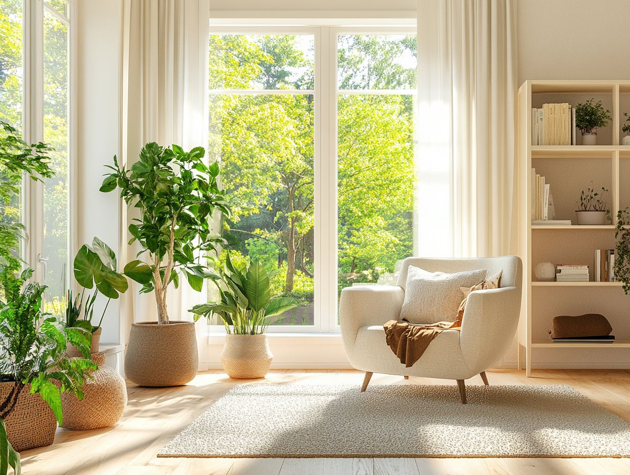 Picture of Architecture and Health: How Environments Affect Our Emotional Wellness