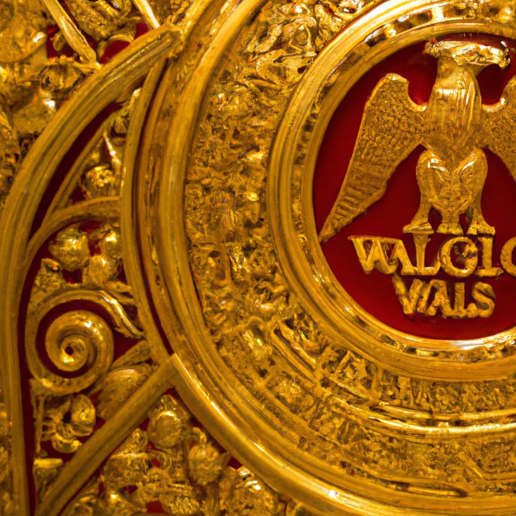 Wells Fargo Gold IRA