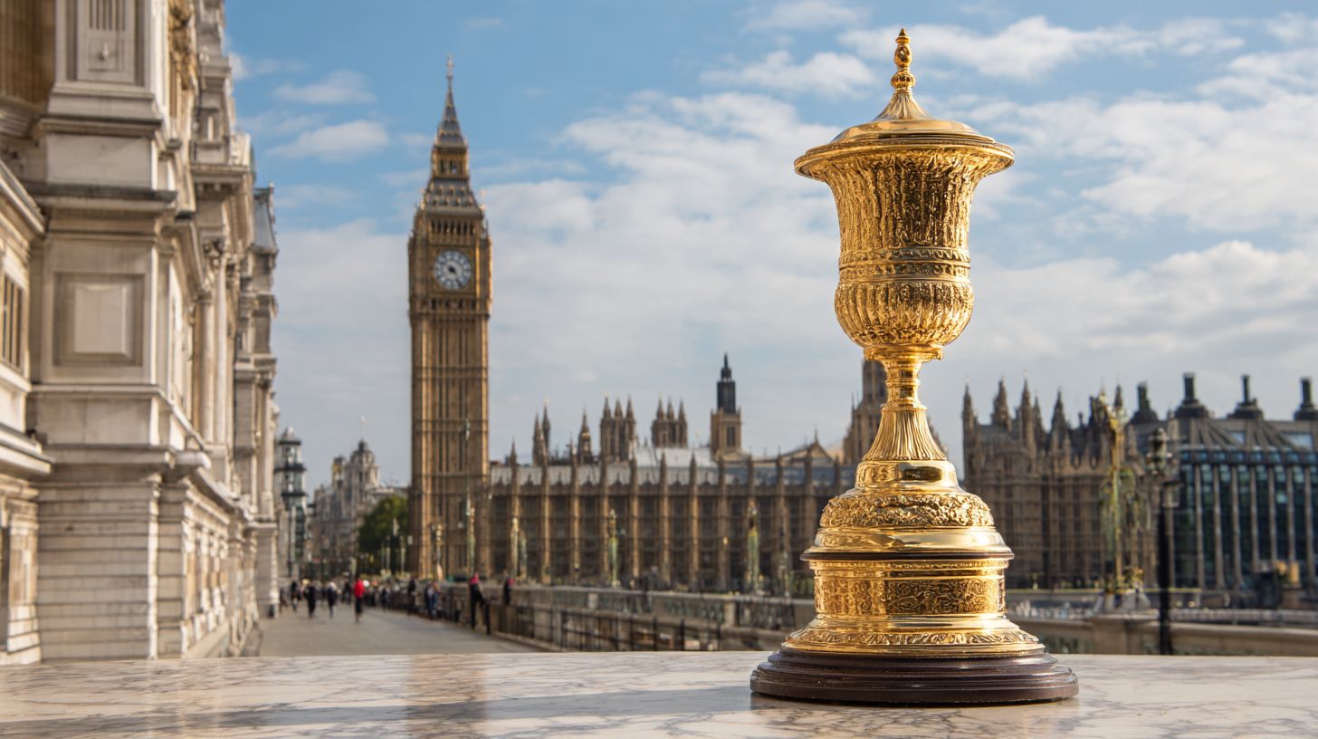 Luxury Hospitality Leaders