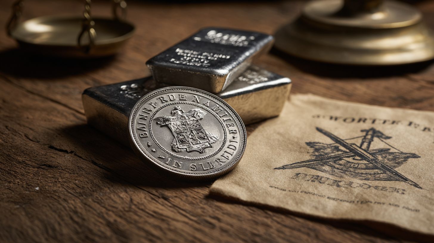 Numismatist Perspectives