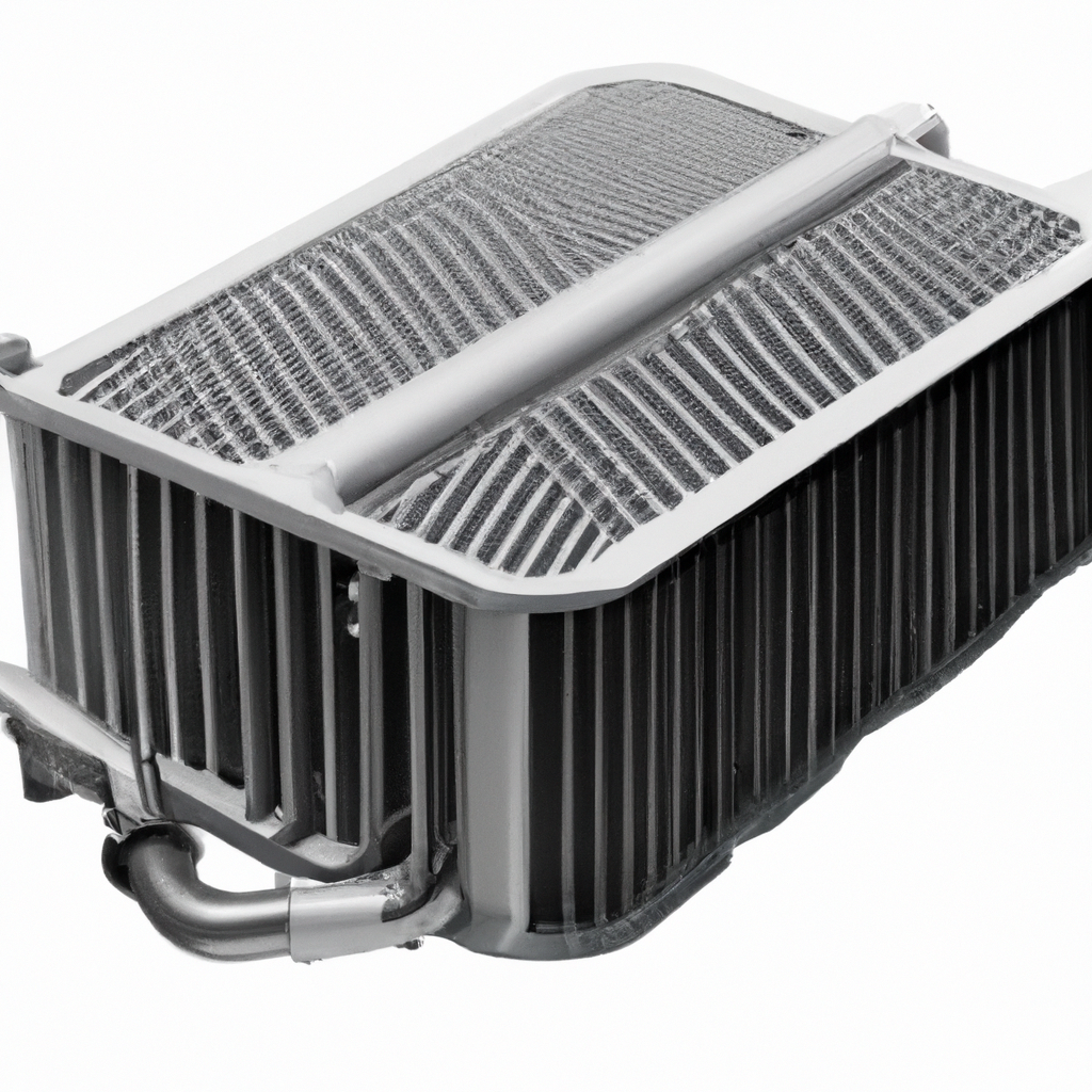 what are the symptoms of a bad oil cooler