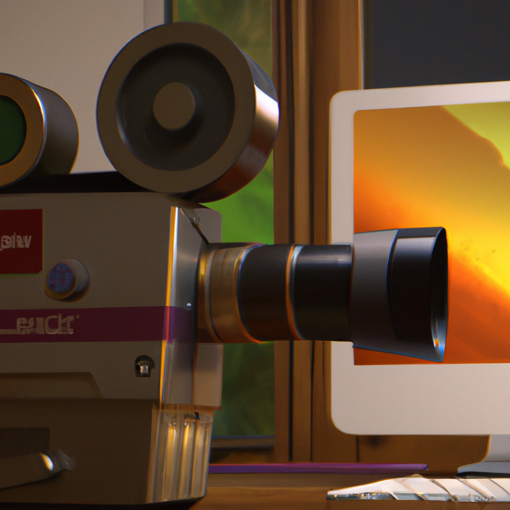what camcorders work best with mac