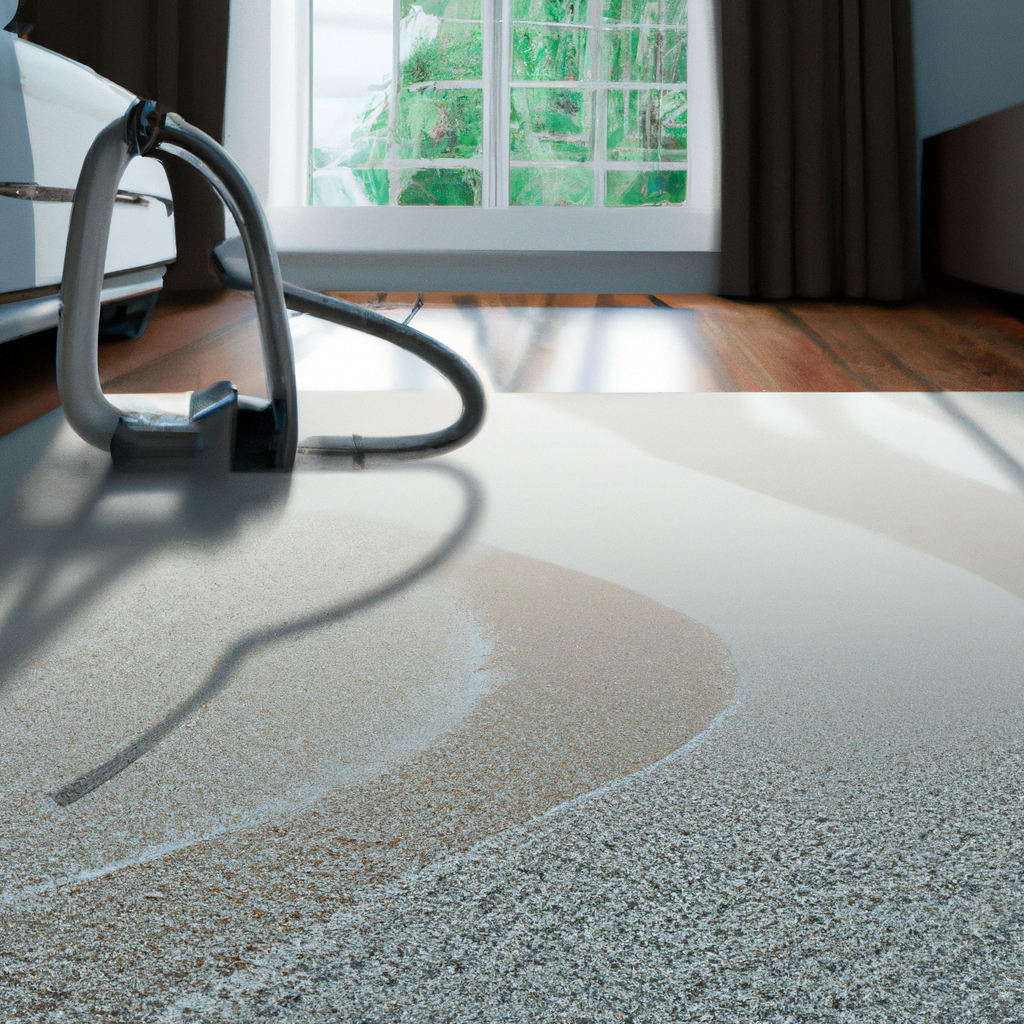 what is chem dry carpet cleaning 