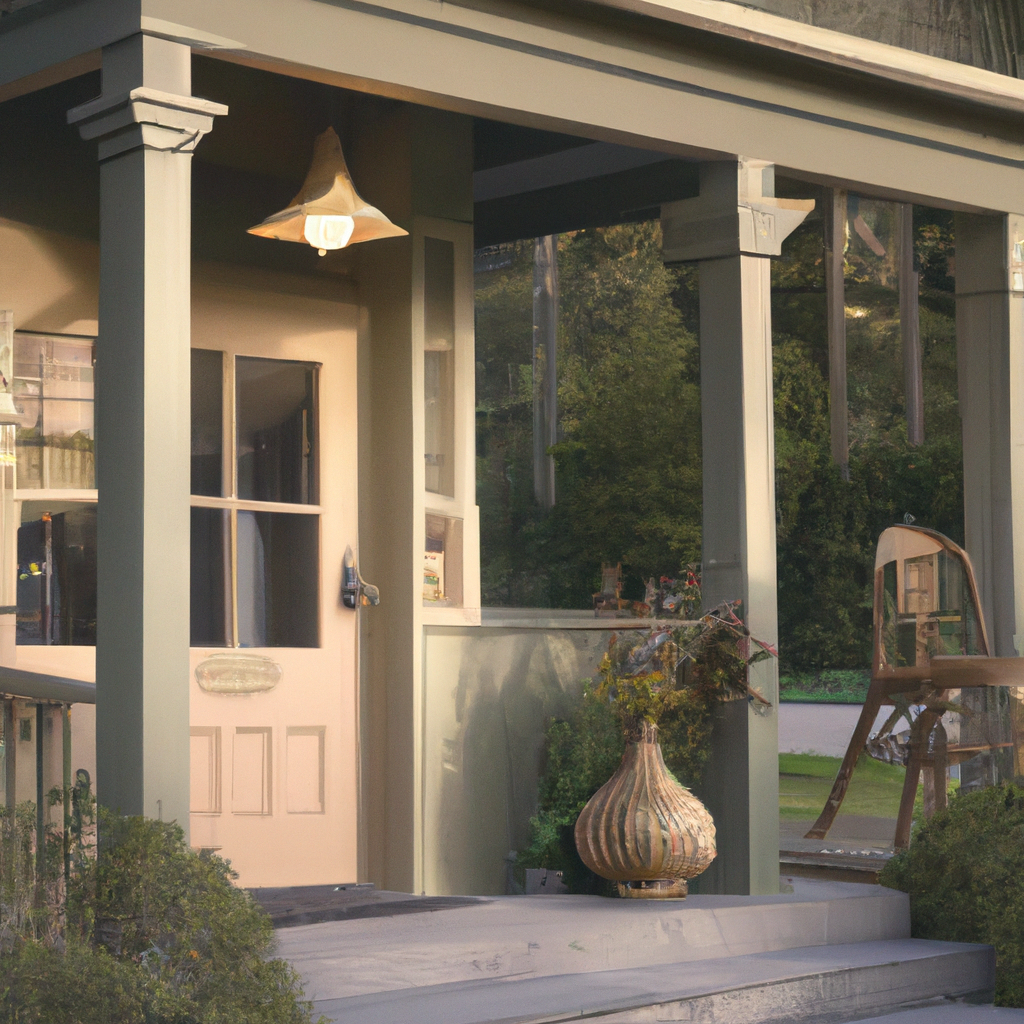 what makes a craftsman house a craftsman