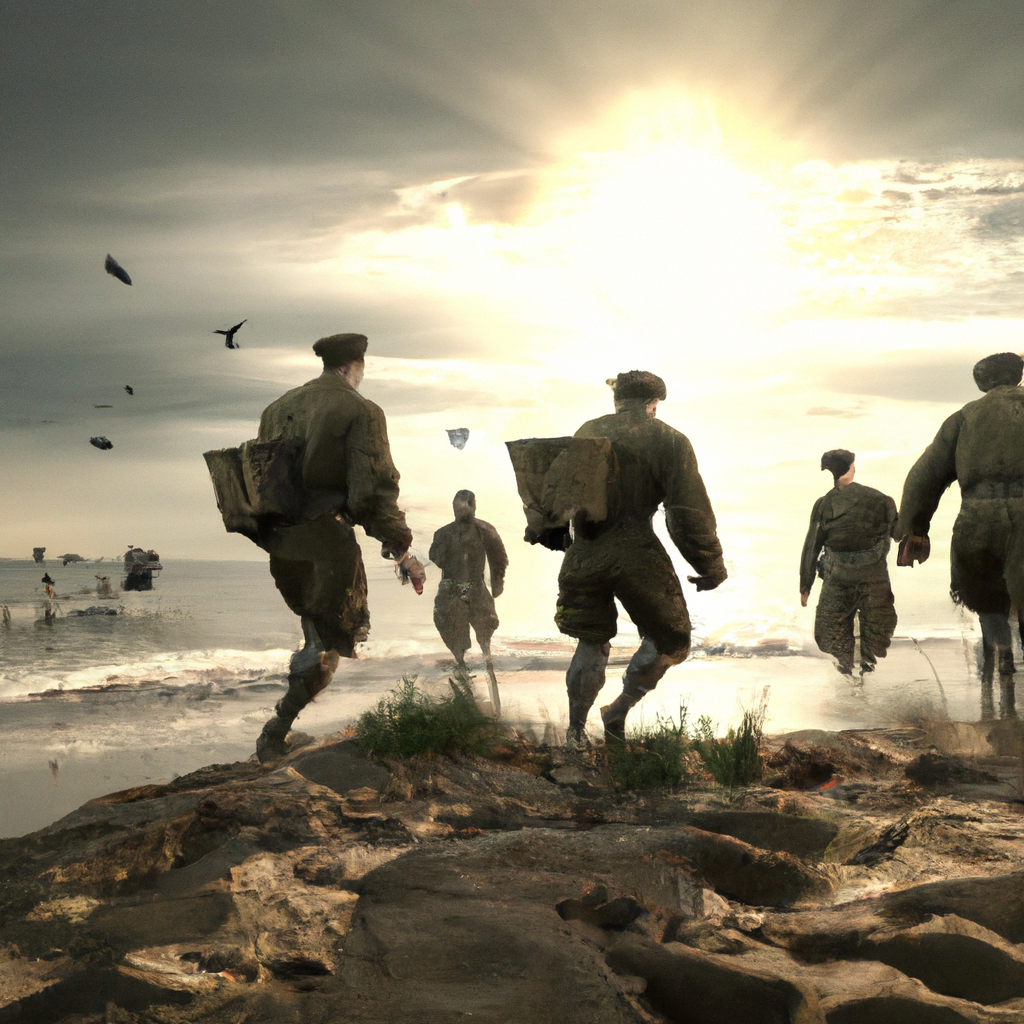 what was the importance of dday