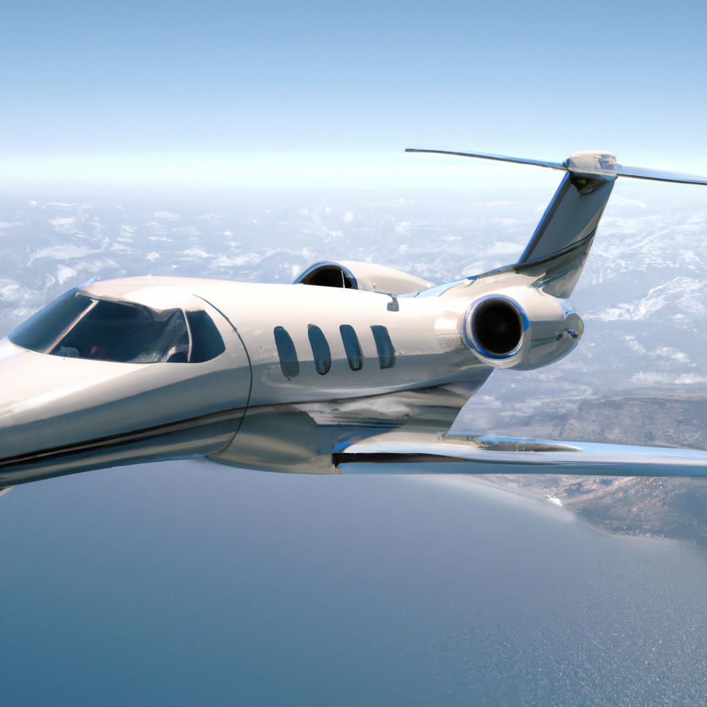 best small private jet
