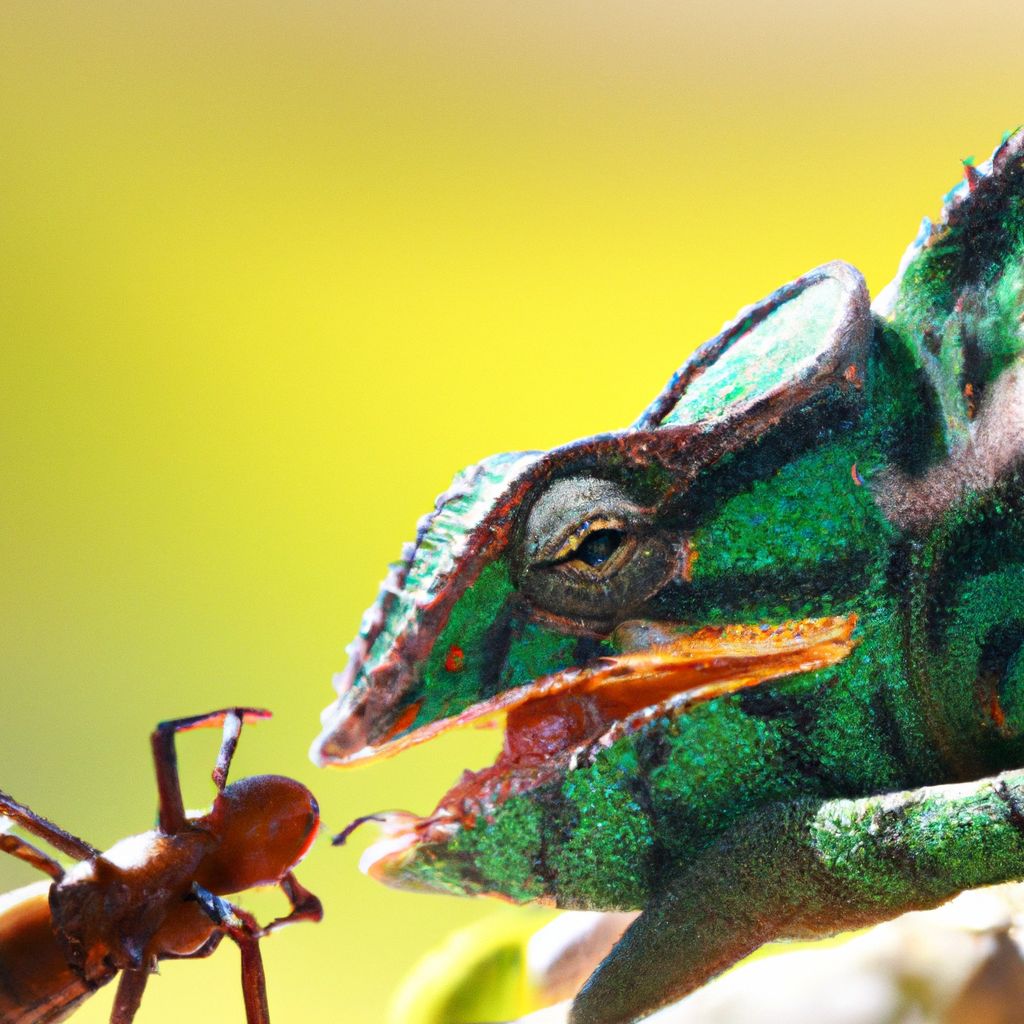 What Animal Eats Beetles