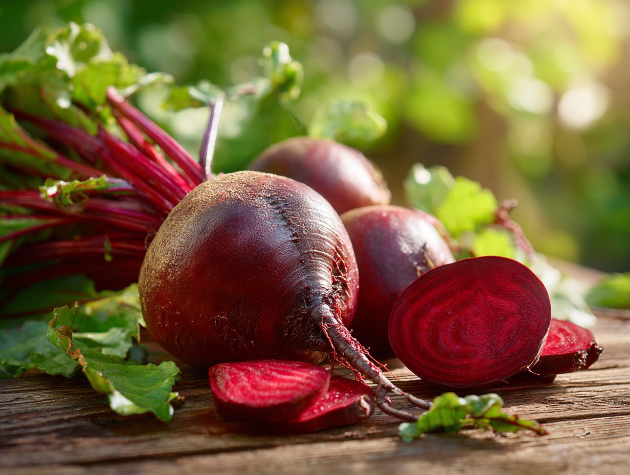 What Are Beets?