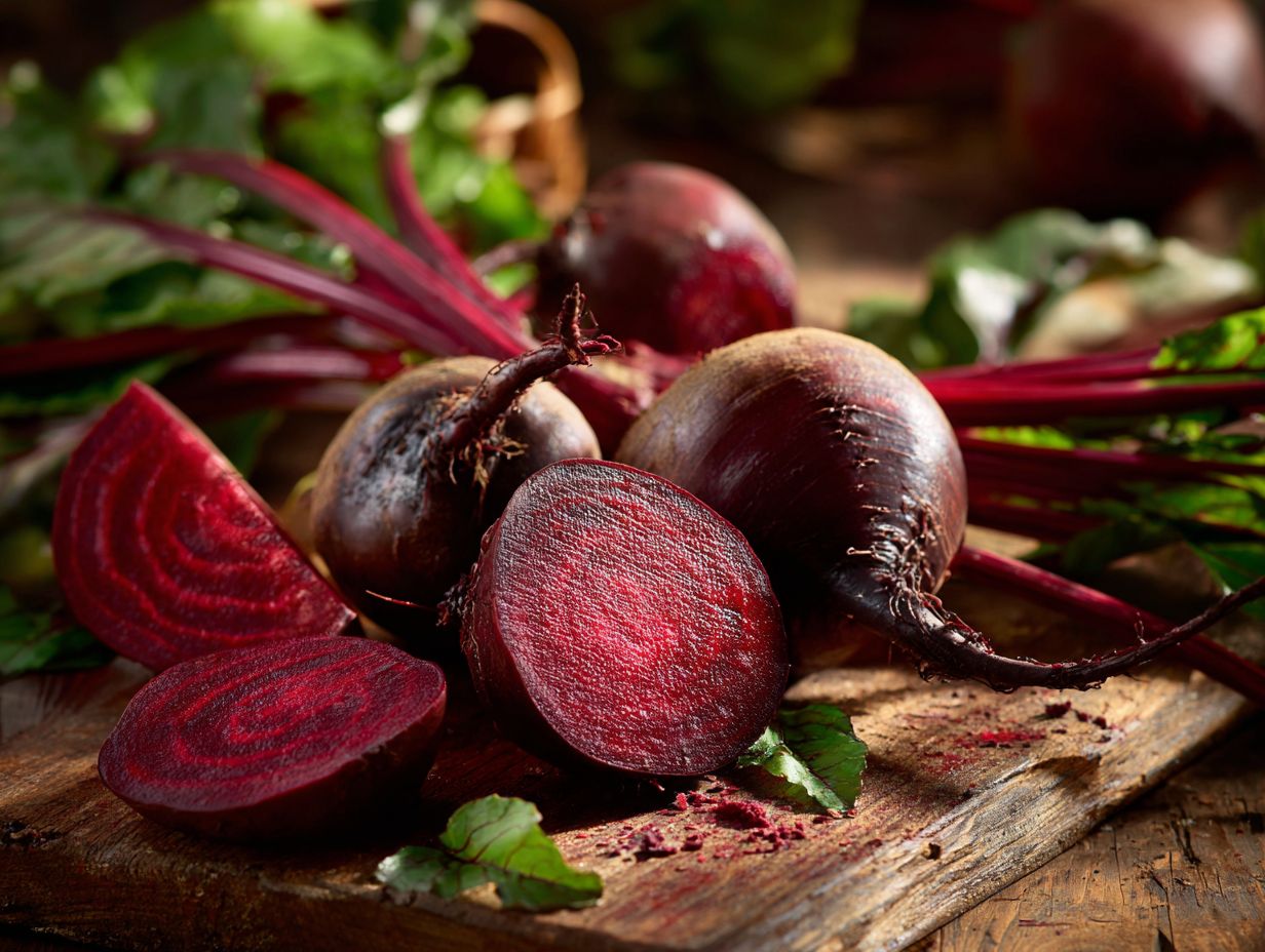 Improving Digestive Health