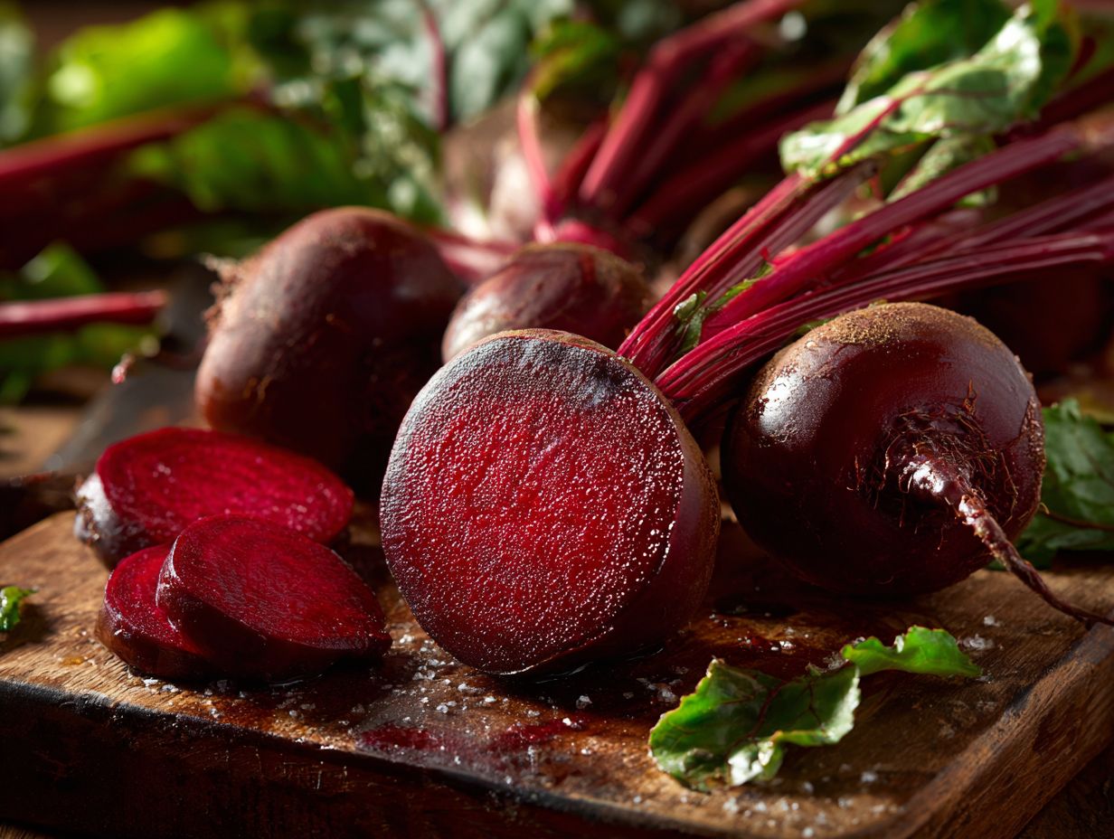 Can Beets Cause Kidney Stones?