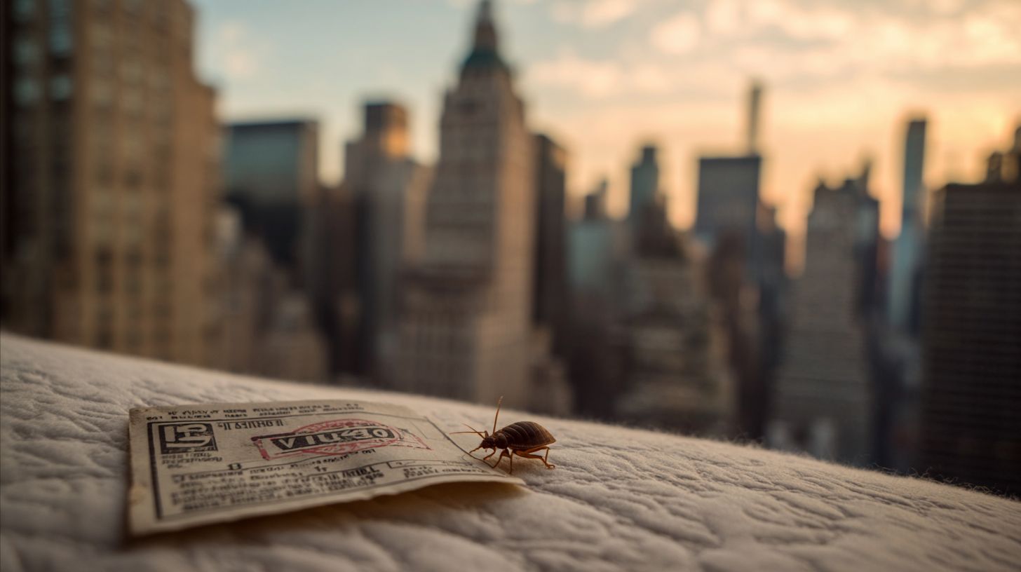 Definition and Classification in NYC