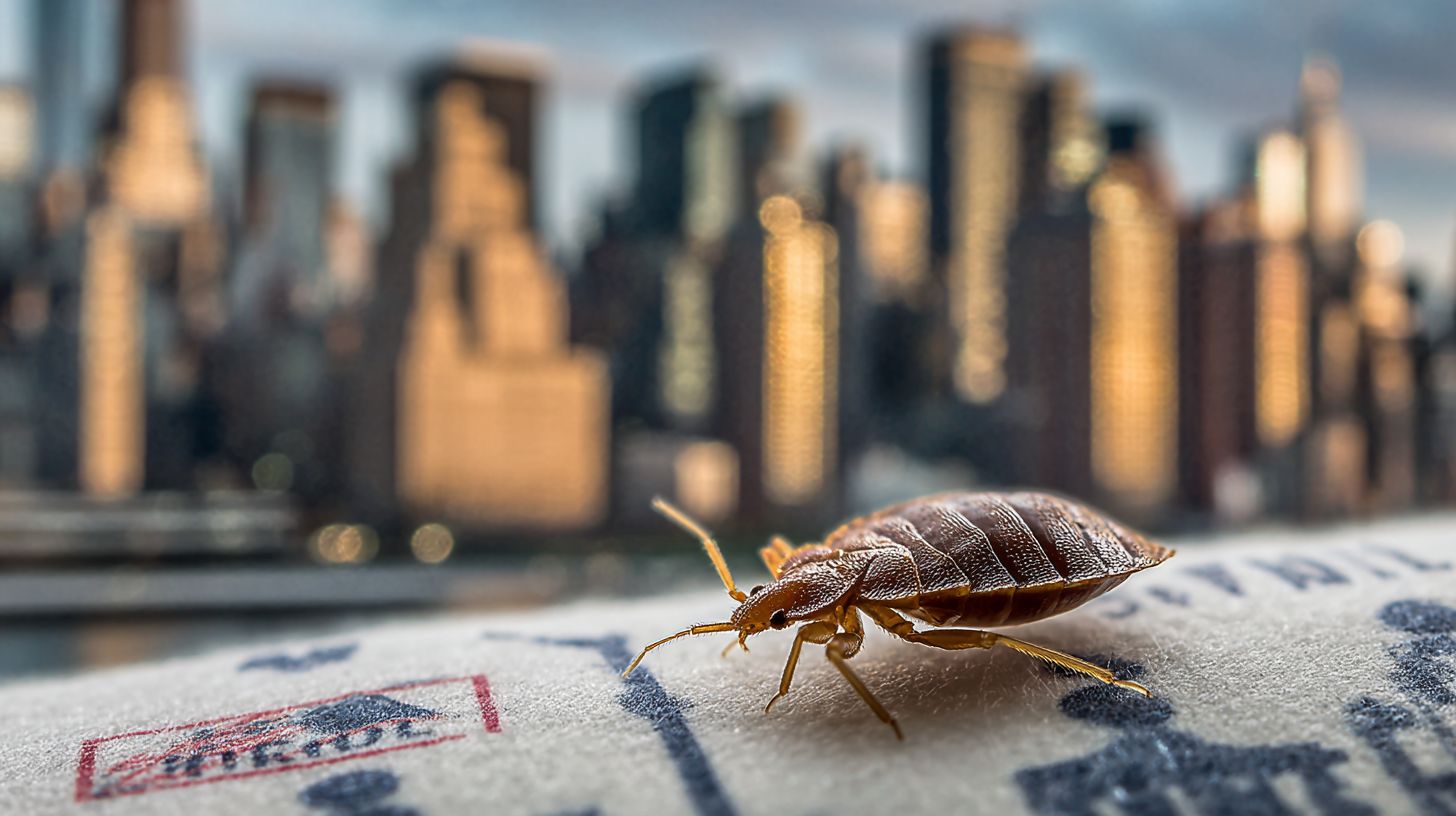 DOHMH or HPD Inspection Triggers