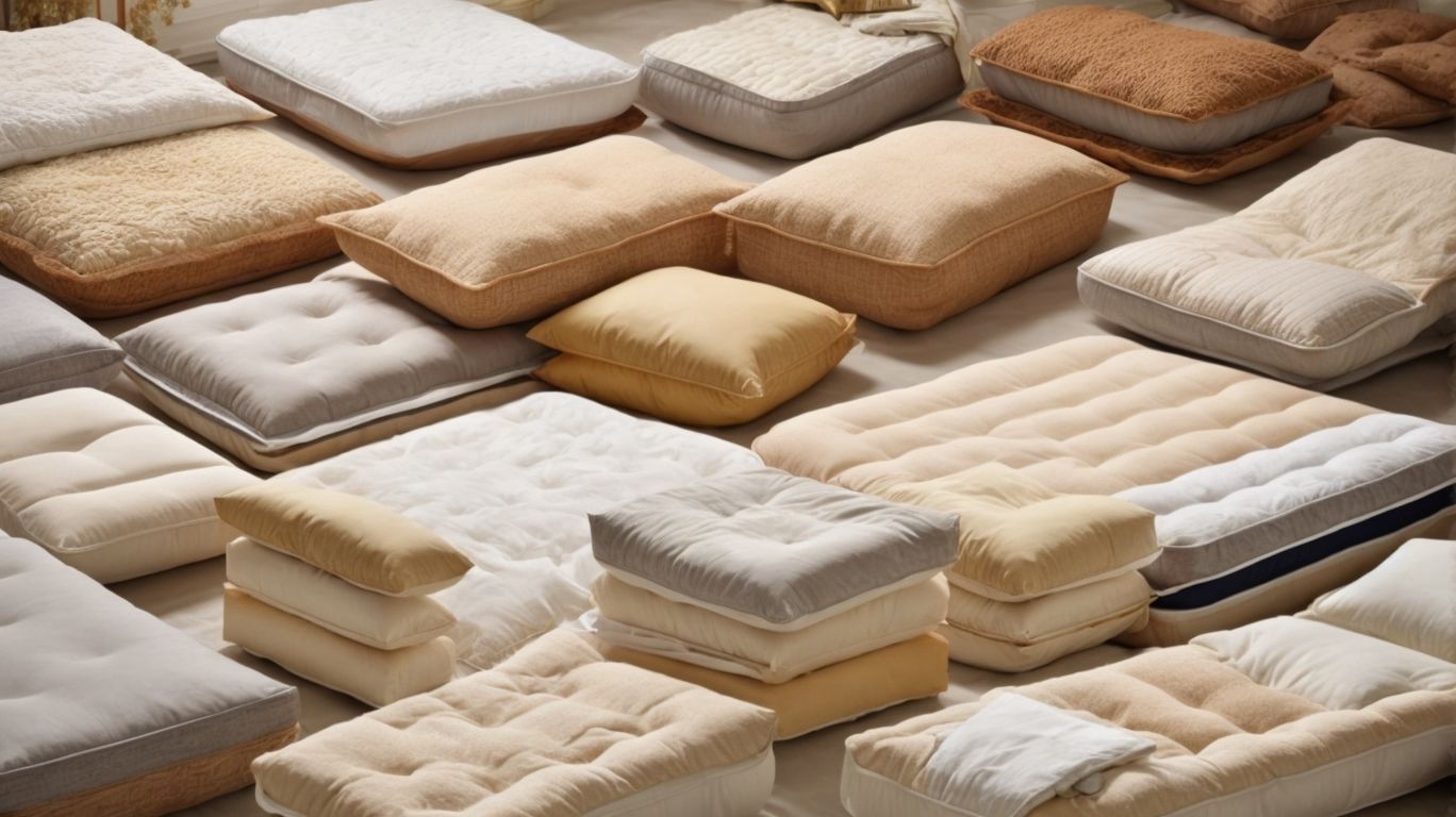 What Are Eco-Friendly Mattresses - 7 Best Eco-friendly Mattresses