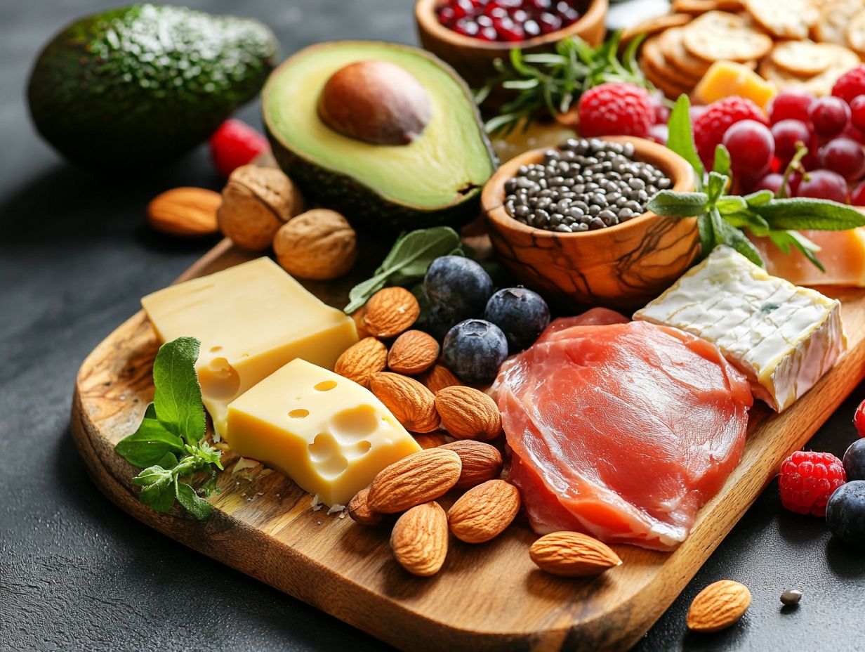 Understanding the Keto Diet