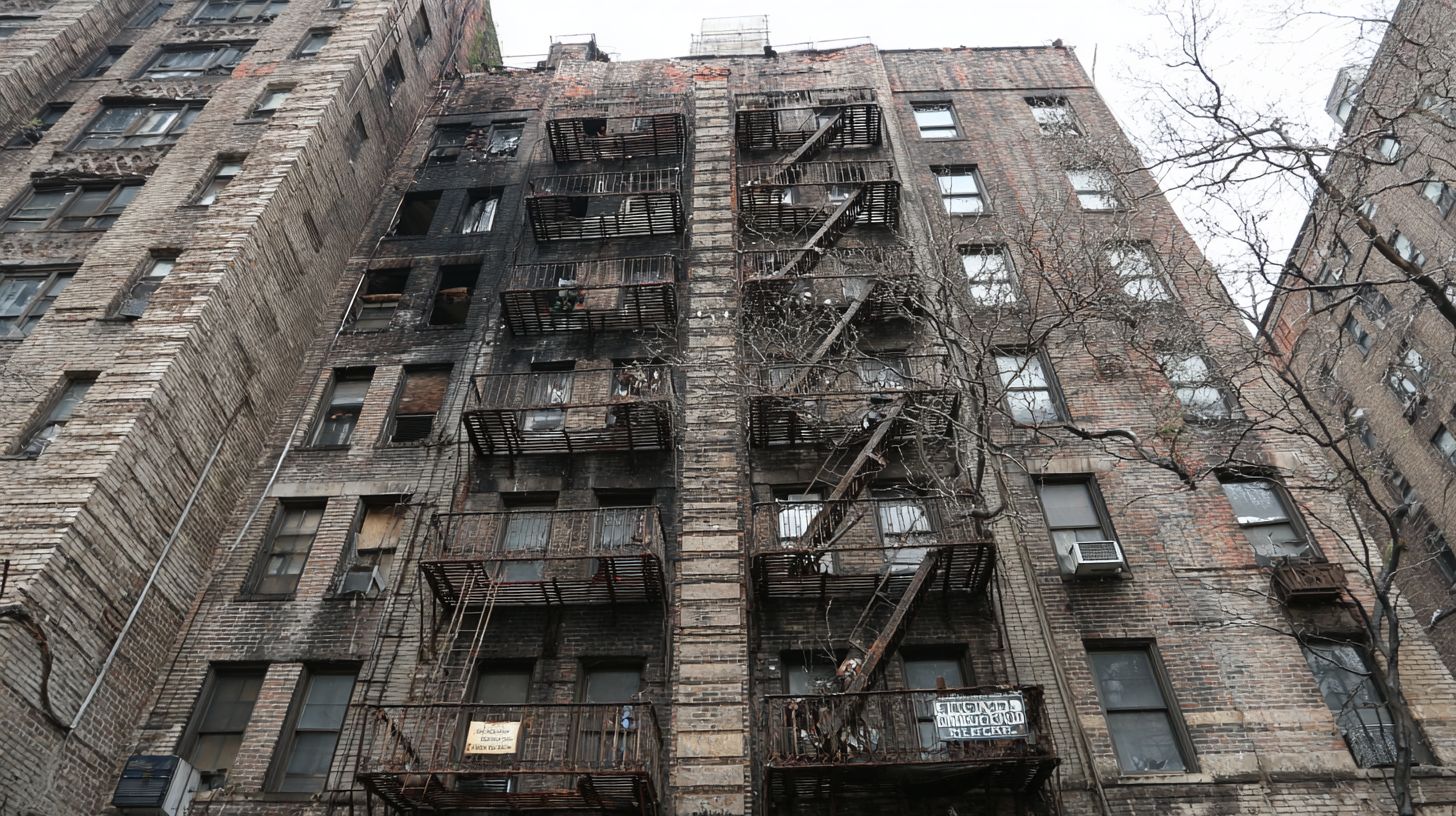 What Are Immediately Hazardous Violations in NYC?