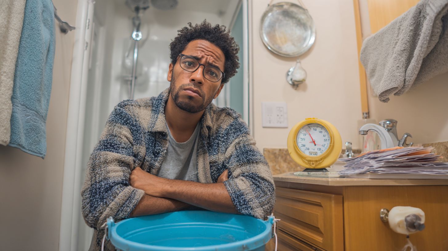 What Are My Rights If My Building Keeps Losing Hot Water?