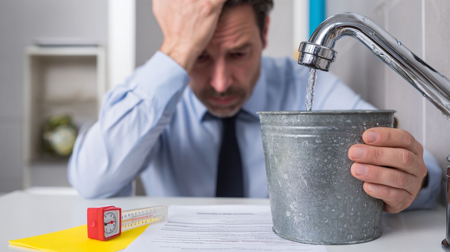 Essential Repairs: 48 Hours