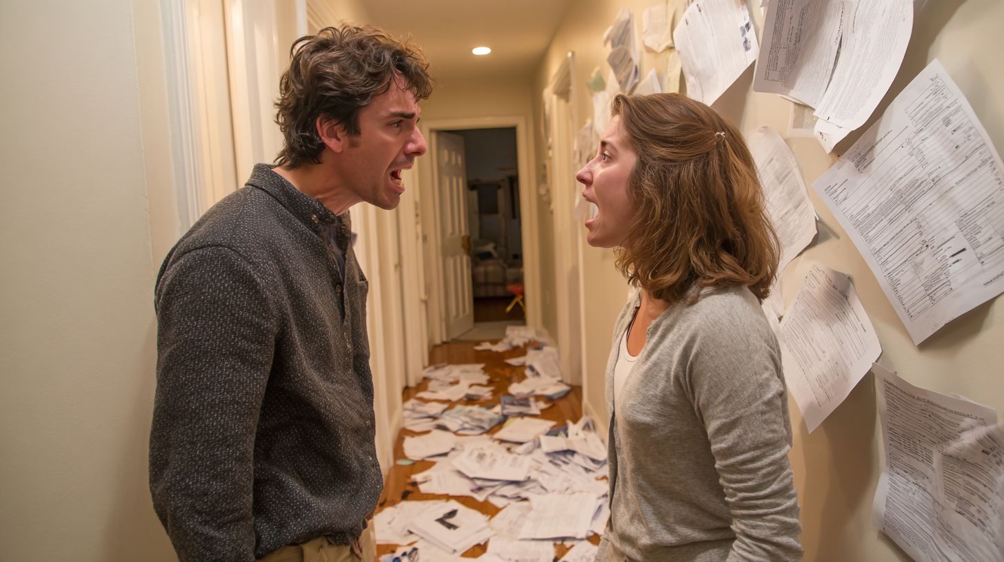 What Are My Rights If My Landlord Harasses Me?