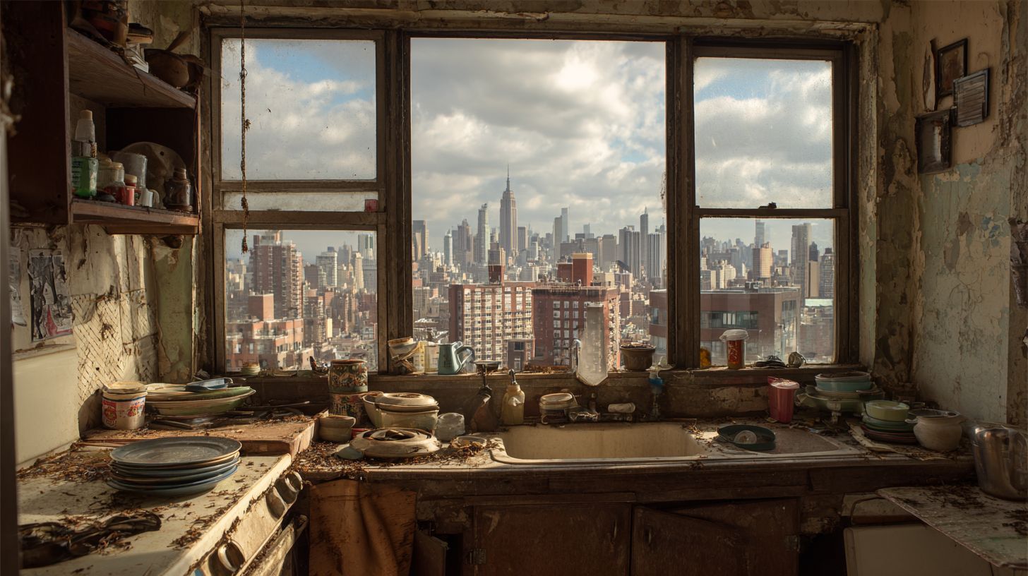 What Are My Rights If My NYC Apartment Has Roaches?