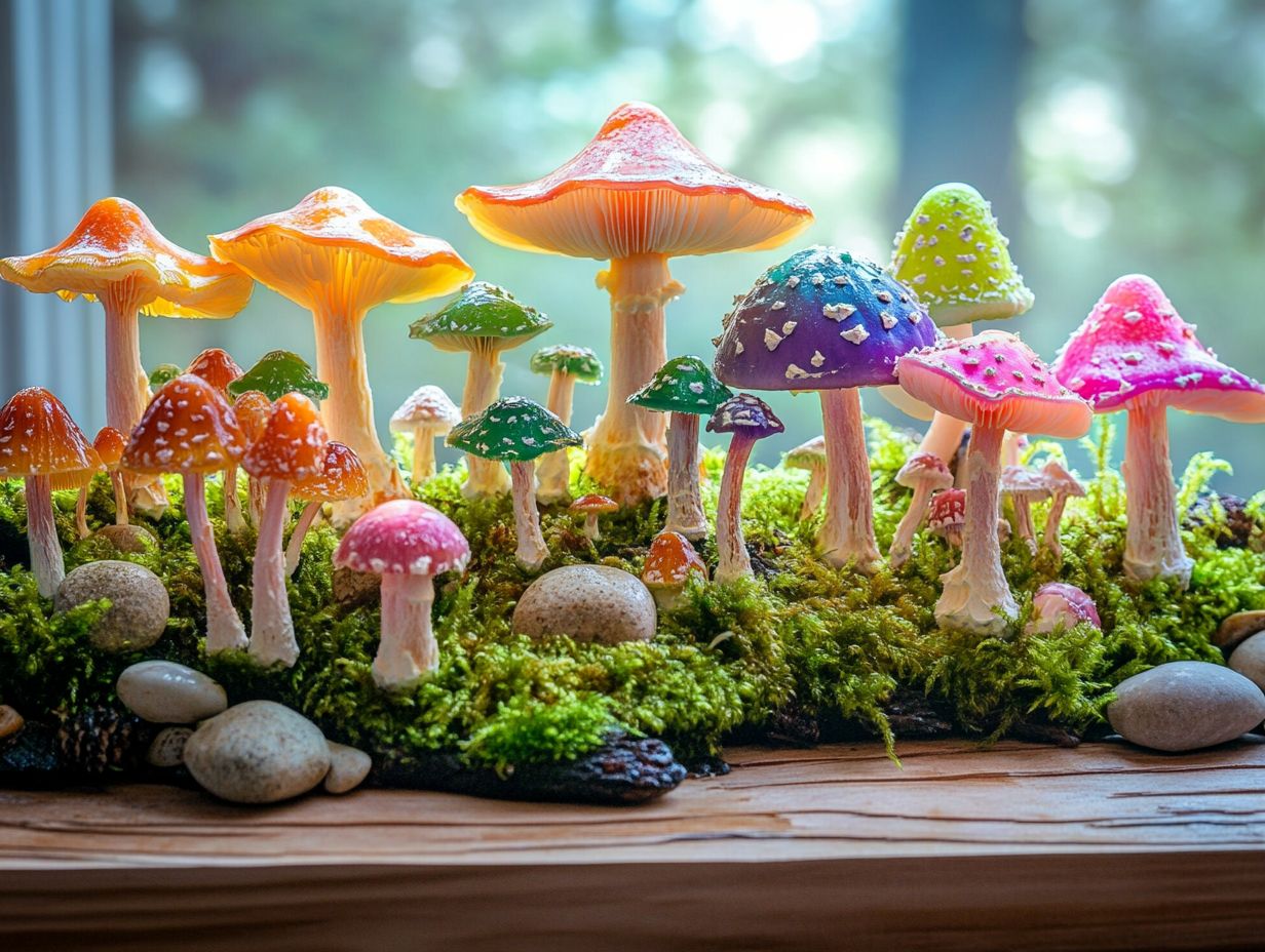 What Are Nootropic Mushrooms?