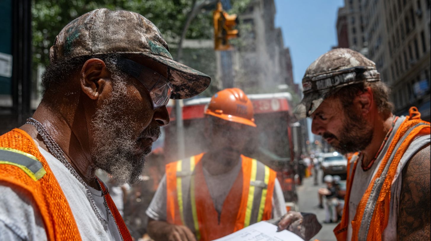 What Are NYC Heat Season Laws?