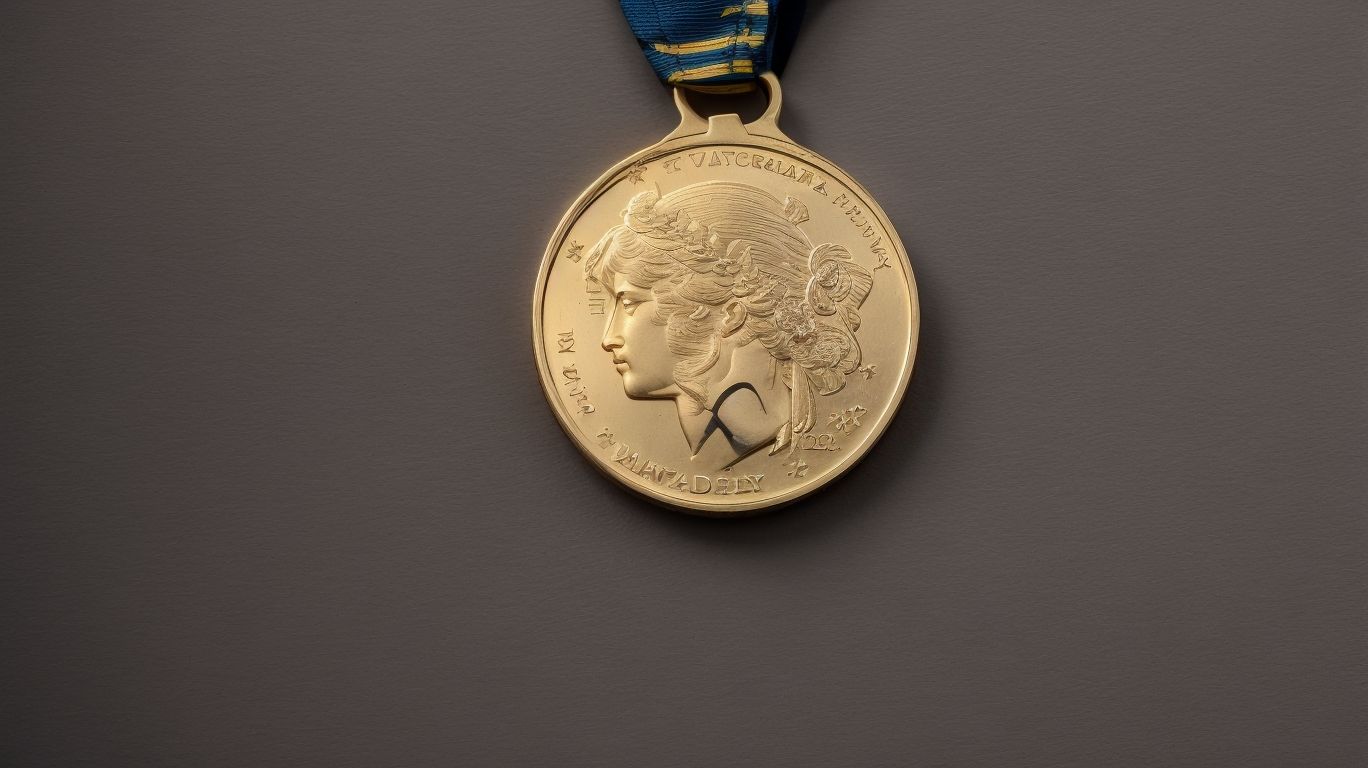 what are olympic gold medals worth