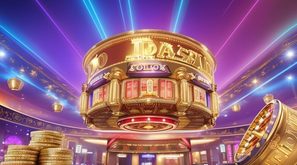 What Are Online Casino Bonuses