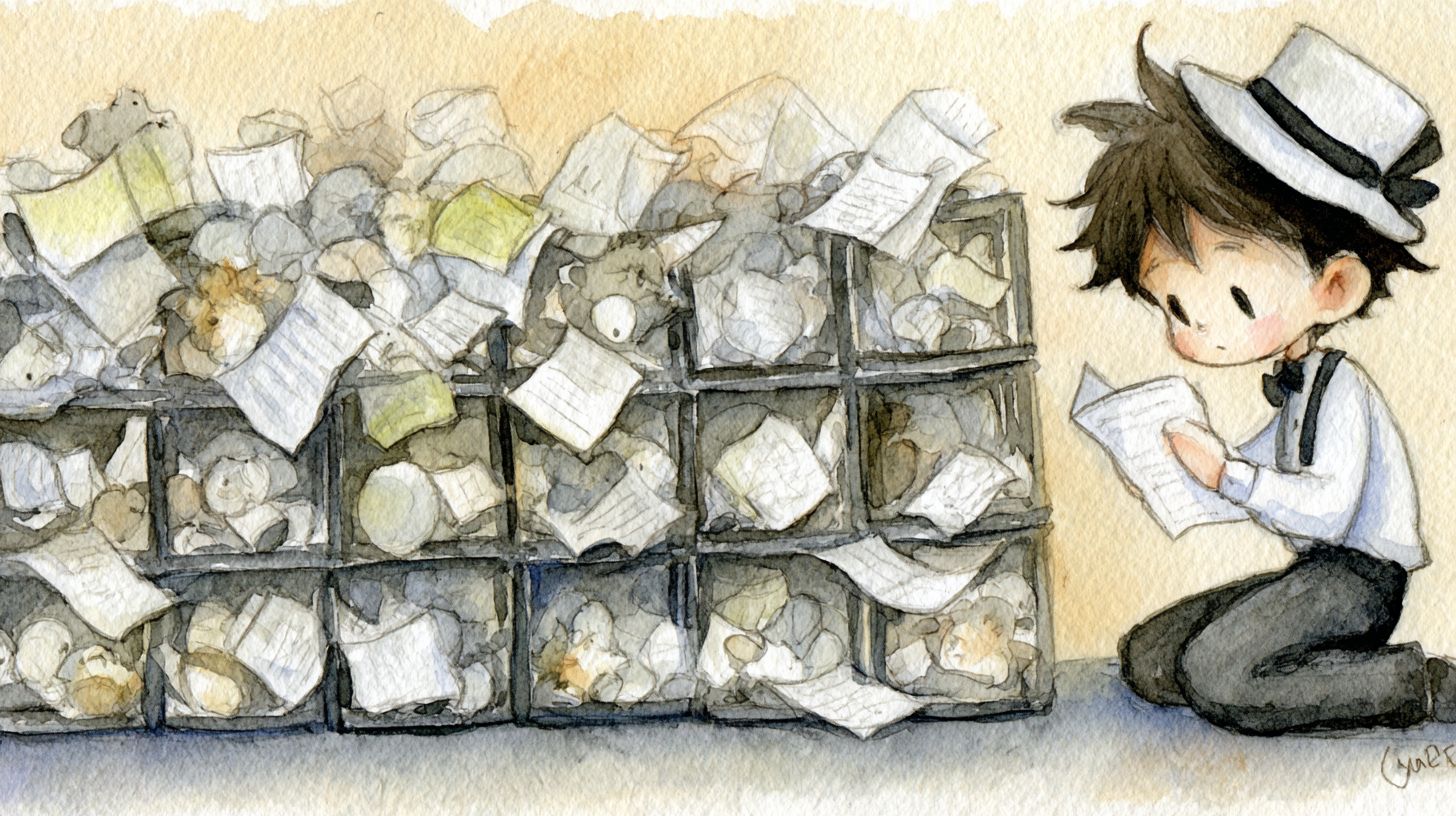 Missing Health Records