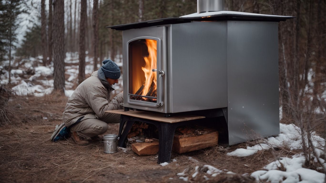 What Are Some Common Mistakes to Avoid When Using an Emergency Wood Stove - Emergency Wood Stove: Your Reliable Heating Solution in Crisis