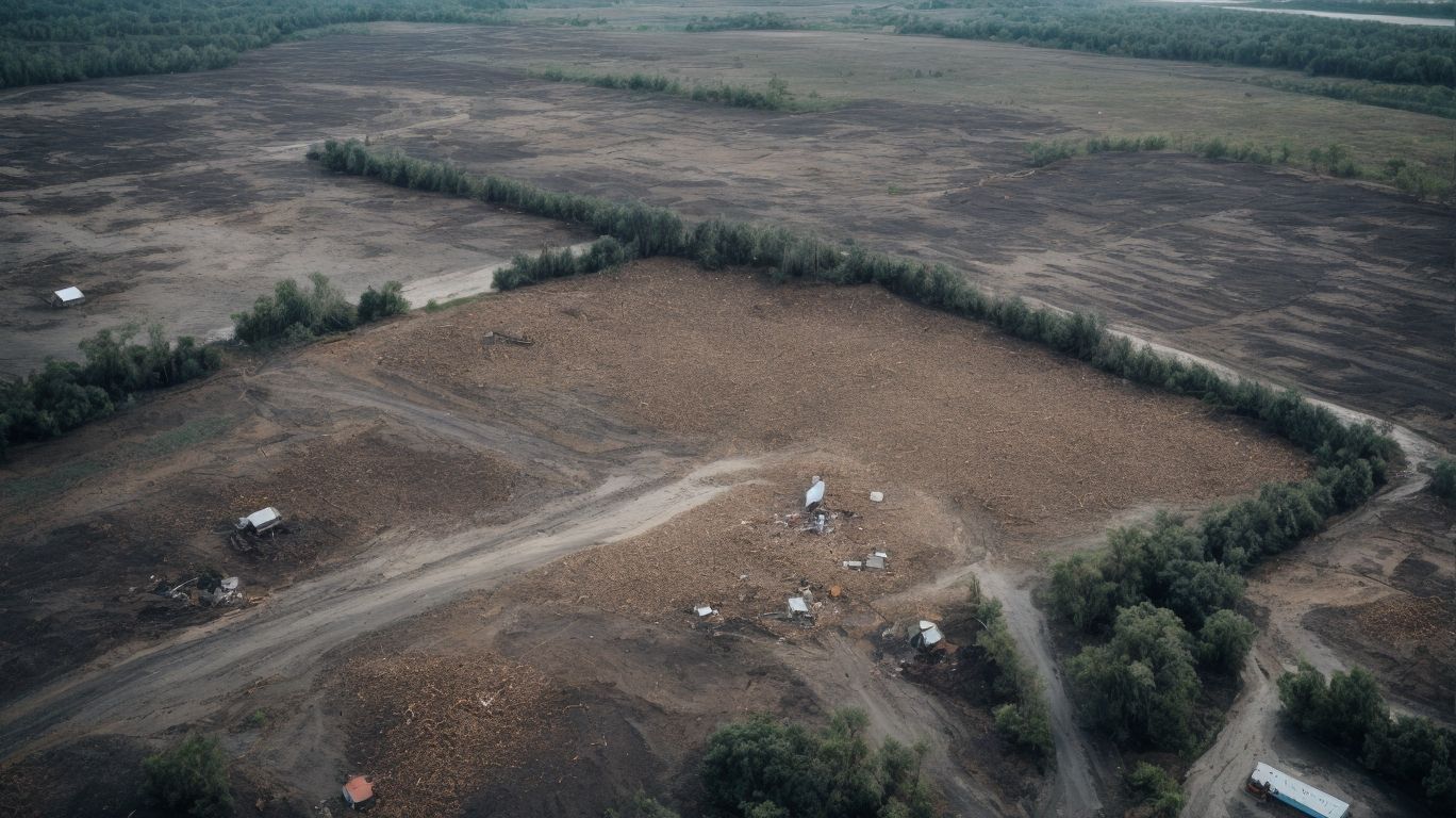 What Are Some Examples of AI Being Used in Natural Disaster Cleanup and Management - How Artificial Intelligence can Assist in Natural Disaster cleanup and Management