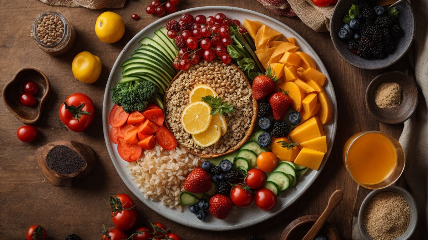 What Are Some Sample Meals Of The Mediterranean Diet - What is the Mediterranean Diet