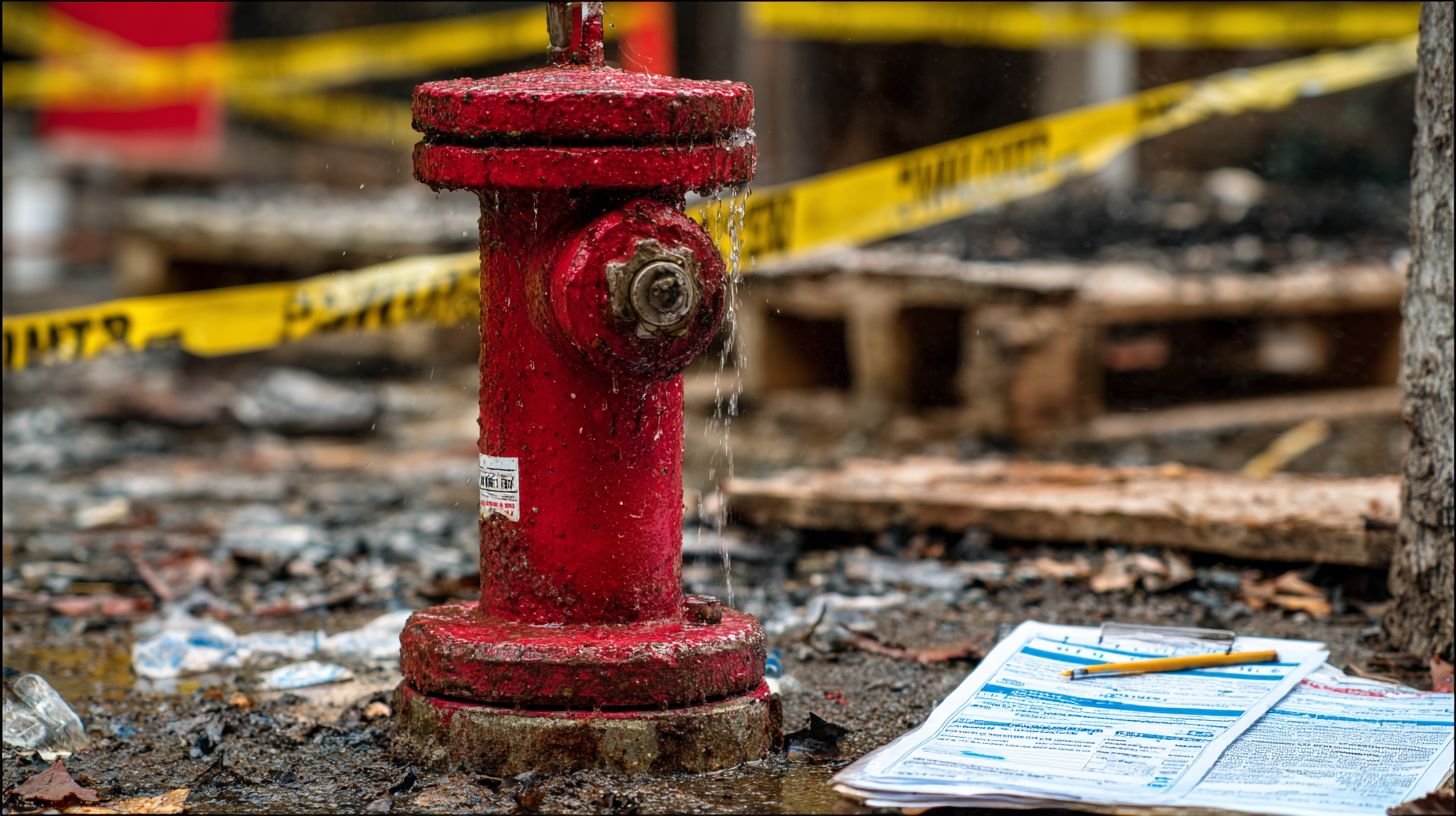 What Are Sprinkler System Violations?