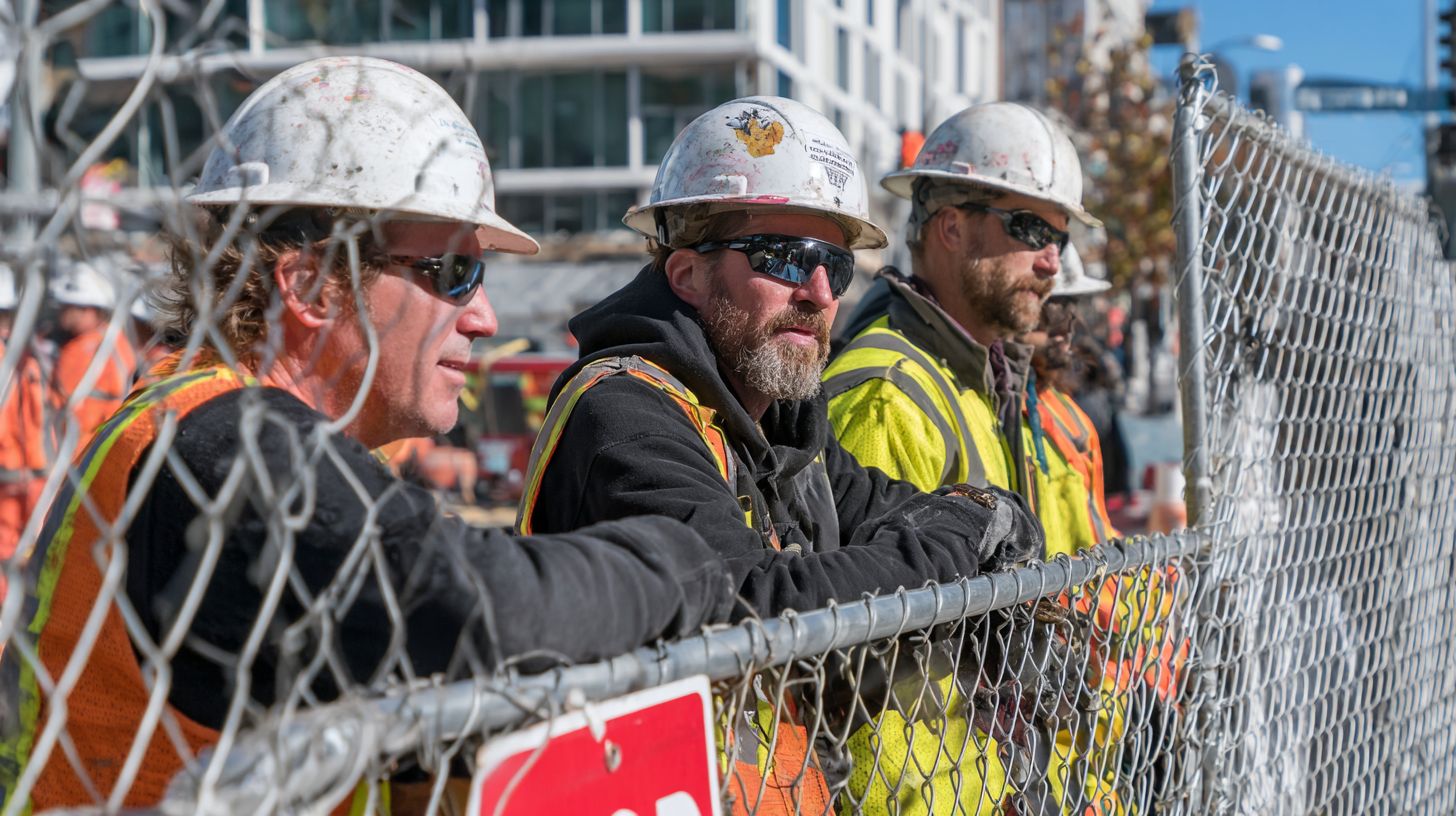 Worker Complaints and Inspections