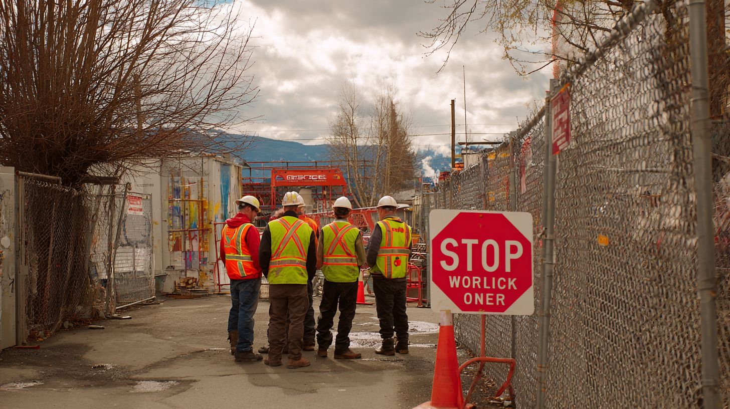 Project Timeline Disruptions