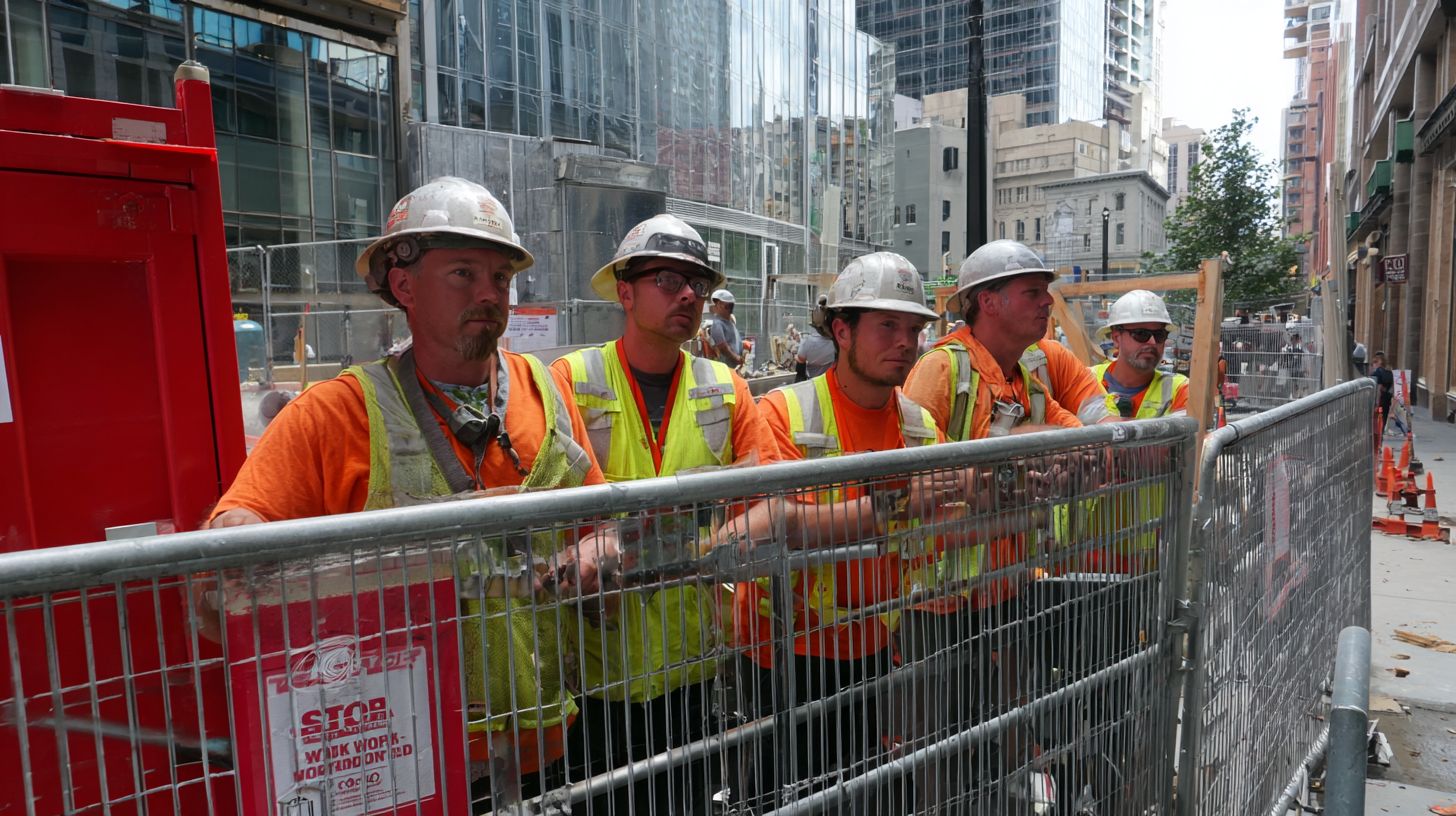 What Are Stop Work Orders and Why Do They Matter?