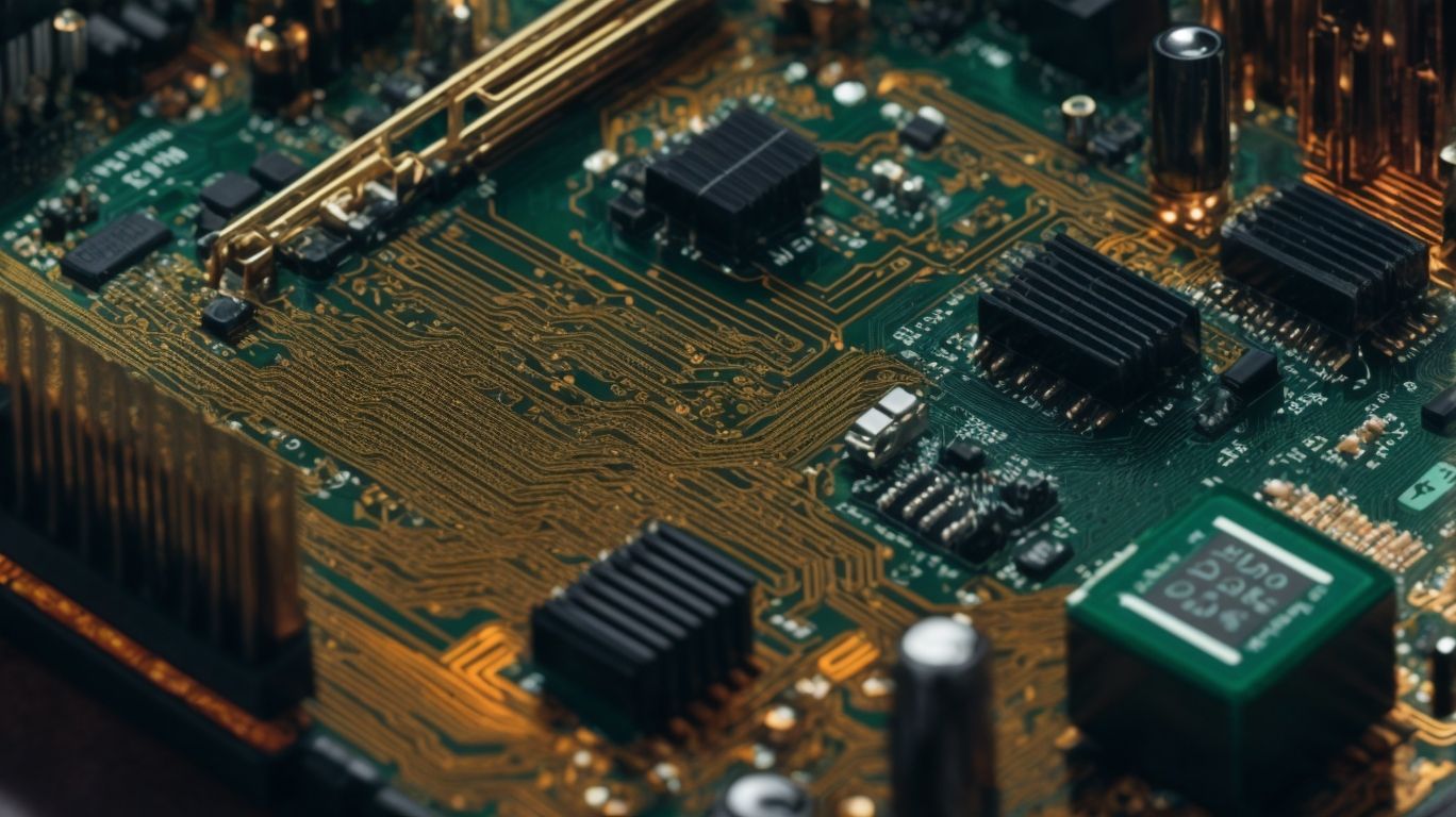 What Are the Advantages of Using Semiconductors - Understanding Semiconductors