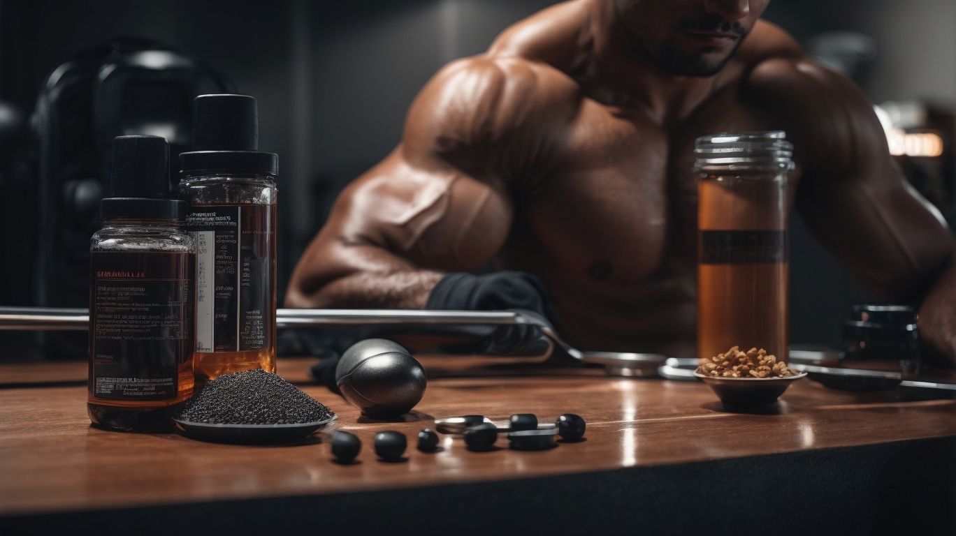 What Are The Benefits Of SARMs - sarms