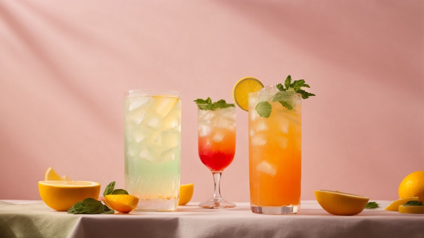 Earlybird Morning Cocktail Side Effects What You Need to Know Before